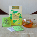 Lower blood pressure tea healthy herbs to lower blood sugar Private Lable Ginkgo duzhong tea